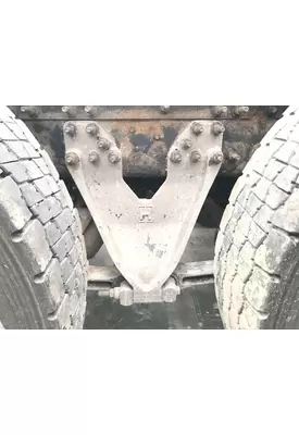 Hendrickson (Suspension) HTB-LT Suspension