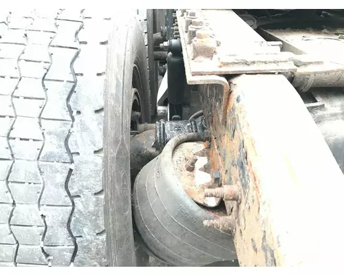 Hendrickson (Suspension) HTB-LT Suspension
