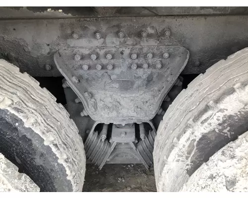 Suspension Hendrickson (Suspension) HMX46 Vander Haags Inc Dm