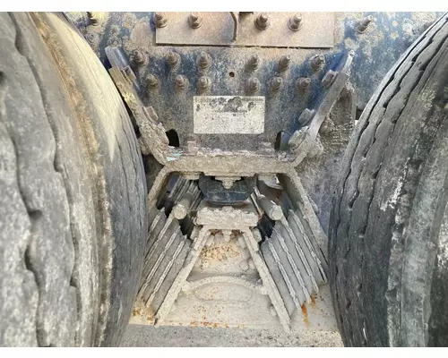Suspension Hendrickson (Suspension) HMX46 Vander Haags Inc Dm