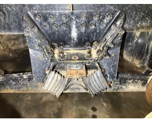 Suspension Hendrickson (Suspension) HMX46 Vander Haags Inc Sf