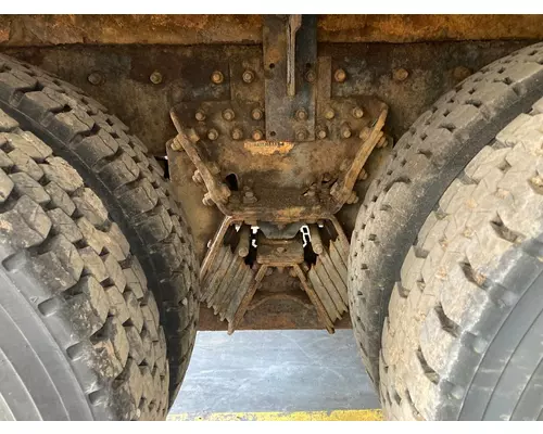 Suspension Hendrickson (Suspension) HMX46 Vander Haags Inc Sf