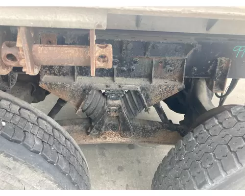 Suspension Hendrickson (Suspension) HN462 Vander Haags Inc Kc