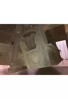 Hendrickson (Suspension) MT20A-A49A Truck Equipment, Tag/Pusher Axle