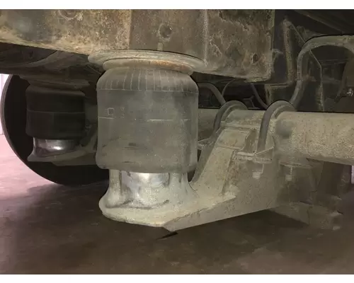 Hendrickson (Suspension) MT20A-A49A Truck Equipment, TagPusher Axle