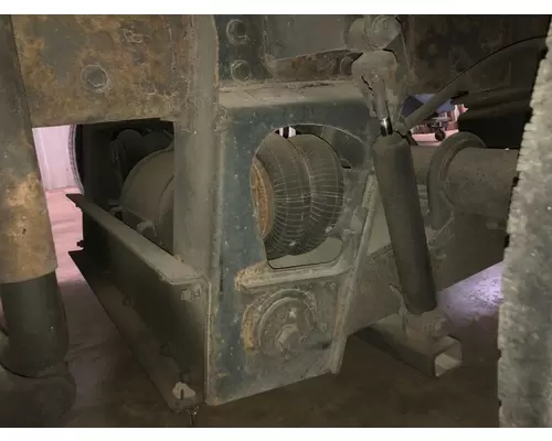Hendrickson (Suspension) MT20A-A49A Truck Equipment, TagPusher Axle