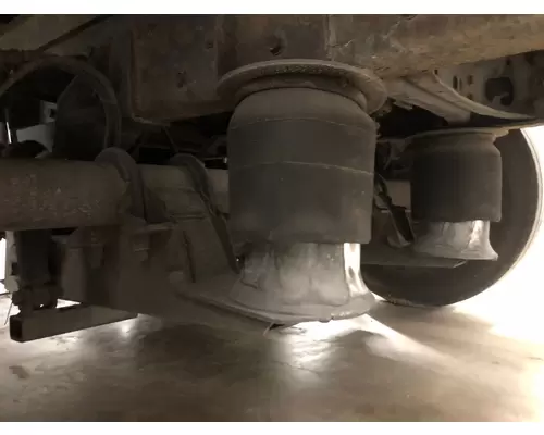 Hendrickson (Suspension) MT20A-A49A Truck Equipment, TagPusher Axle