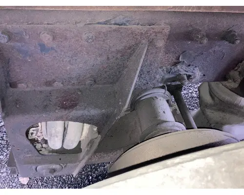 Hendrickson (Suspension) MT20A-AXXA Tag Axle