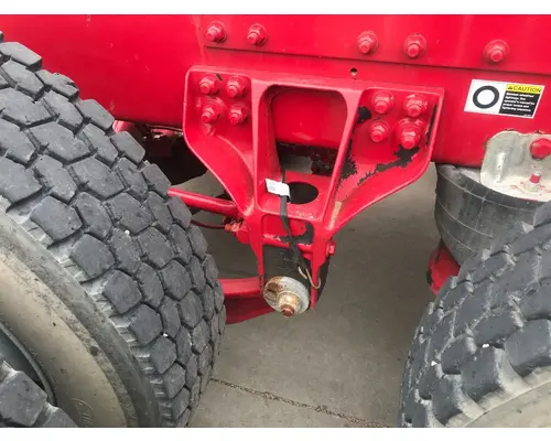 Hendrickson (Suspension) PRIMAAX EX Suspension