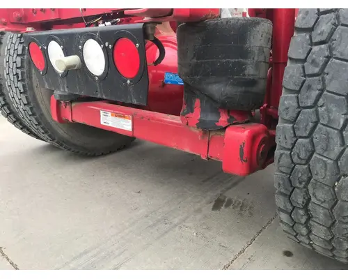 Hendrickson (Suspension) PRIMAAX EX Suspension