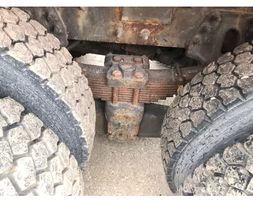 Hendrickson (Suspension) RT Suspension