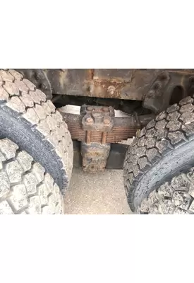 Hendrickson (Suspension) RT Suspension