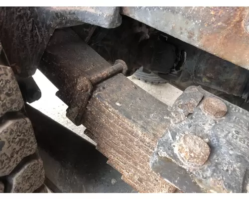 Hendrickson (Suspension) RT Suspension