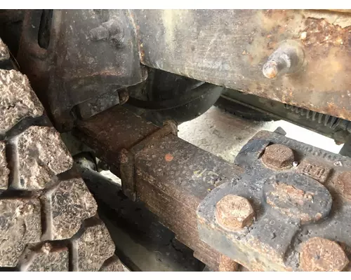 Hendrickson (Suspension) RT Suspension