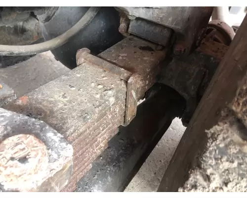 Hendrickson (Suspension) RT Suspension