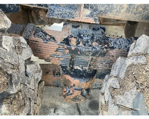 Hendrickson (Suspension) RT Suspension