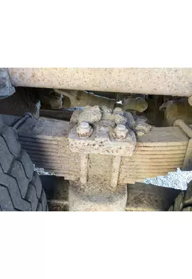 Hendrickson (Suspension) RT Suspension