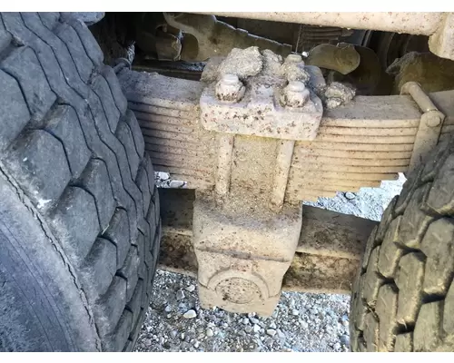 Hendrickson (Suspension) RT Suspension