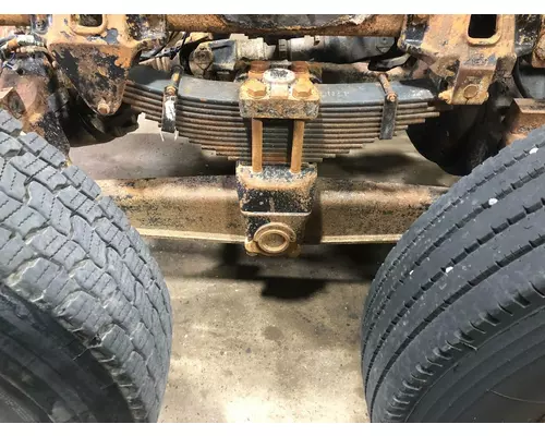 Hendrickson (Suspension) RT Suspension