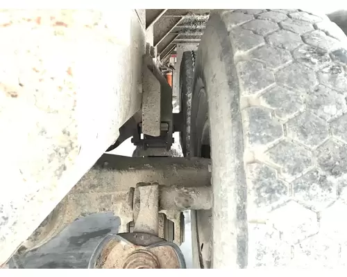 Hendrickson (Suspension) RT Suspension