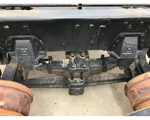 Hendrickson (Suspension) RT Suspension