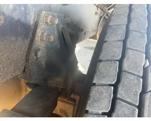 Hendrickson (Suspension) RT Suspension