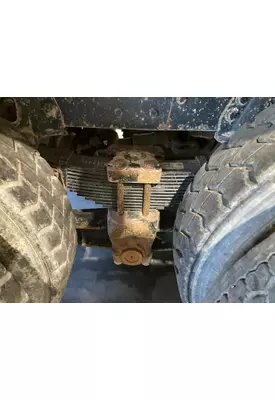 Hendrickson (Suspension) RT Suspension