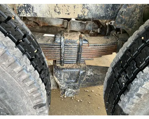 Hendrickson (Suspension) RT Suspension