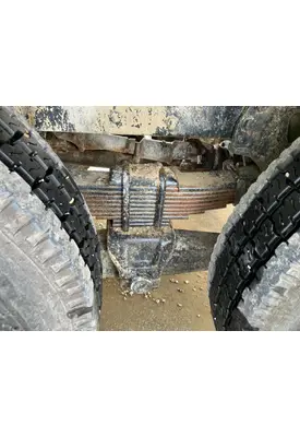 Hendrickson (Suspension) RT Suspension