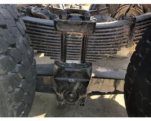 Suspension Hendrickson (Suspension) RT Vander Haags Inc Dm