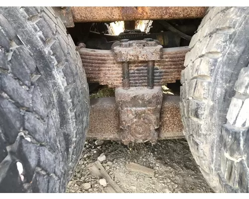 Suspension Hendrickson (Suspension) RT Vander Haags Inc Dm