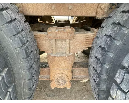 Suspension Hendrickson (Suspension) RT Vander Haags Inc Dm