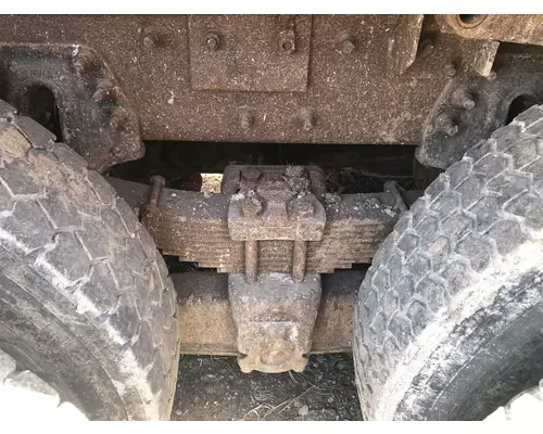 Suspension Hendrickson (Suspension) RT Vander Haags Inc Dm