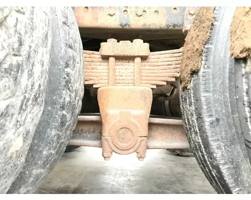 Suspension Hendrickson (Suspension) RT Vander Haags Inc Cb