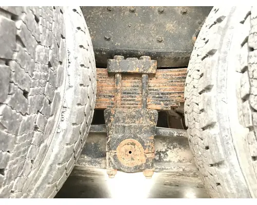 Suspension Hendrickson (Suspension) RT Vander Haags Inc Col