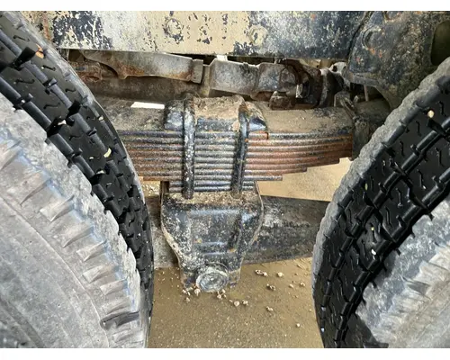 Suspension Hendrickson (Suspension) RT Vander Haags Inc Col