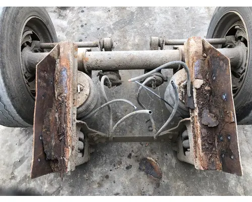 Hendrickson (Suspension) SCT13DO4XBCX1X Tag Axle