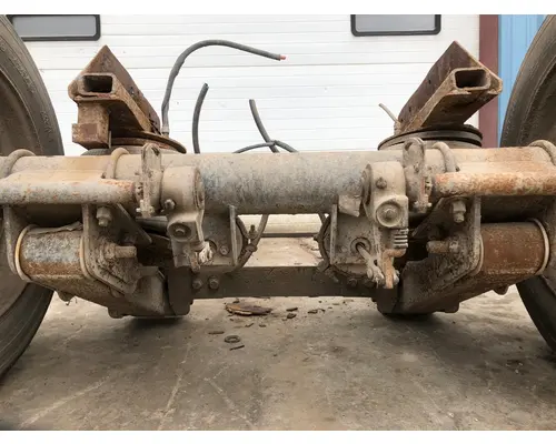 Hendrickson (Suspension) SCT13DO4XBCX1X Tag Axle