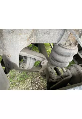 Hendrickson (Suspension) SCT13 Tag Axle