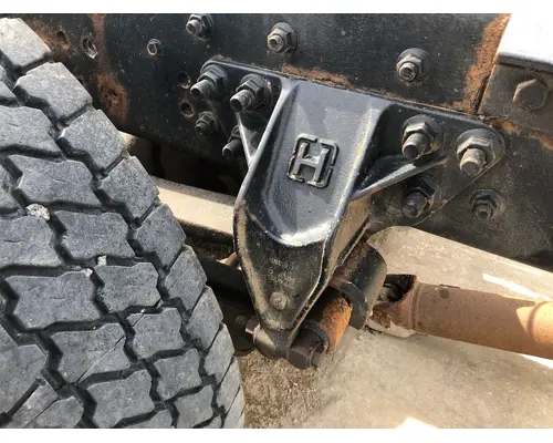 Suspension Hendrickson (Suspension) 22281 Vander Haags Inc Sp