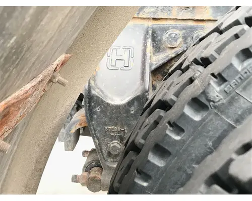 Suspension Hendrickson (Suspension) 22281 Vander Haags Inc Cb