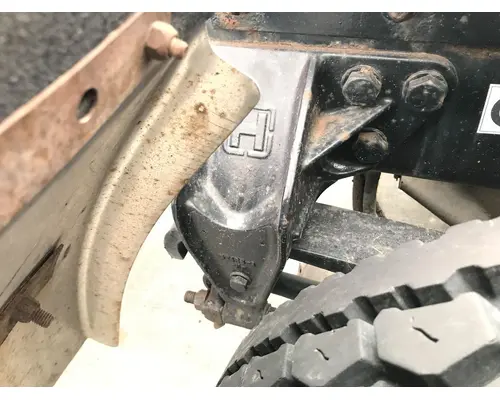 Suspension Hendrickson (Suspension) 22281 Vander Haags Inc Cb