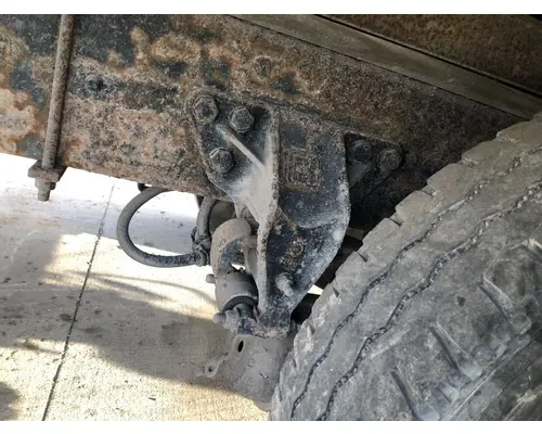 Suspension Hendrickson (Suspension) 22281 Vander Haags Inc Kc