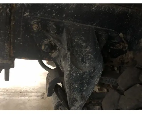 Suspension Hendrickson (Suspension) 22281 Vander Haags Inc WM