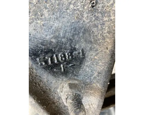 Suspension Hendrickson (Suspension) HA Vander Haags Inc Sp