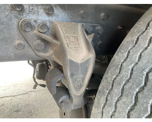 Suspension Hendrickson (Suspension) HA Vander Haags Inc Sp