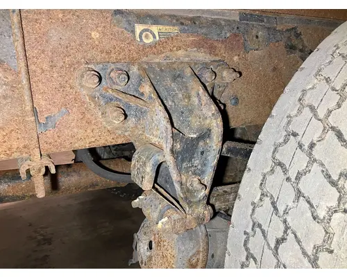 Suspension Hendrickson (Suspension) HA Vander Haags Inc Sf