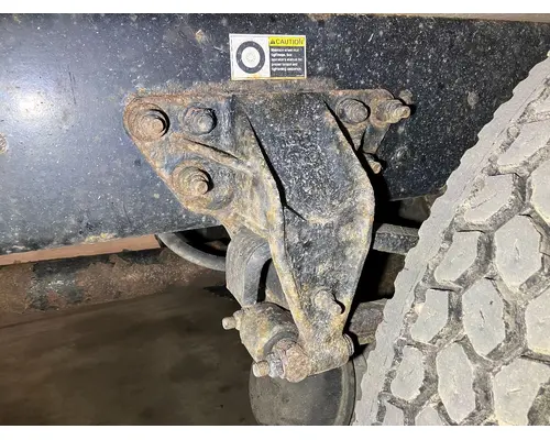 Suspension Hendrickson (Suspension) HA Vander Haags Inc Sf