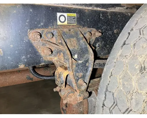 Suspension Hendrickson (Suspension) HA Vander Haags Inc Sf