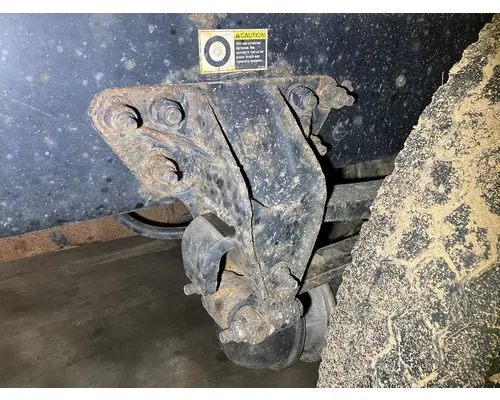 Suspension Hendrickson (Suspension) HA Vander Haags Inc Sf